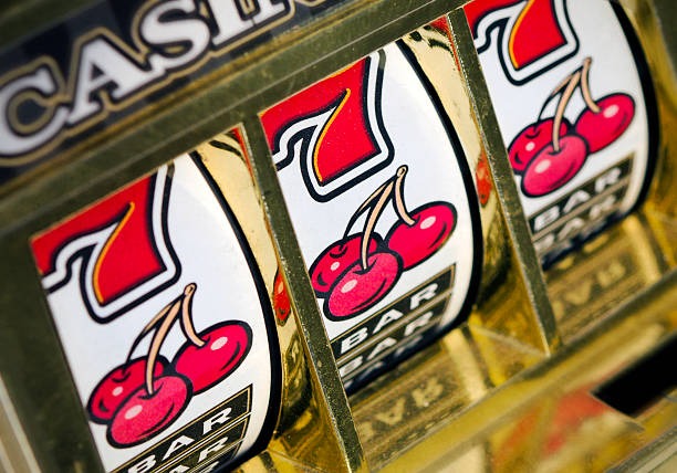 Caribbean Stud Poker Game 